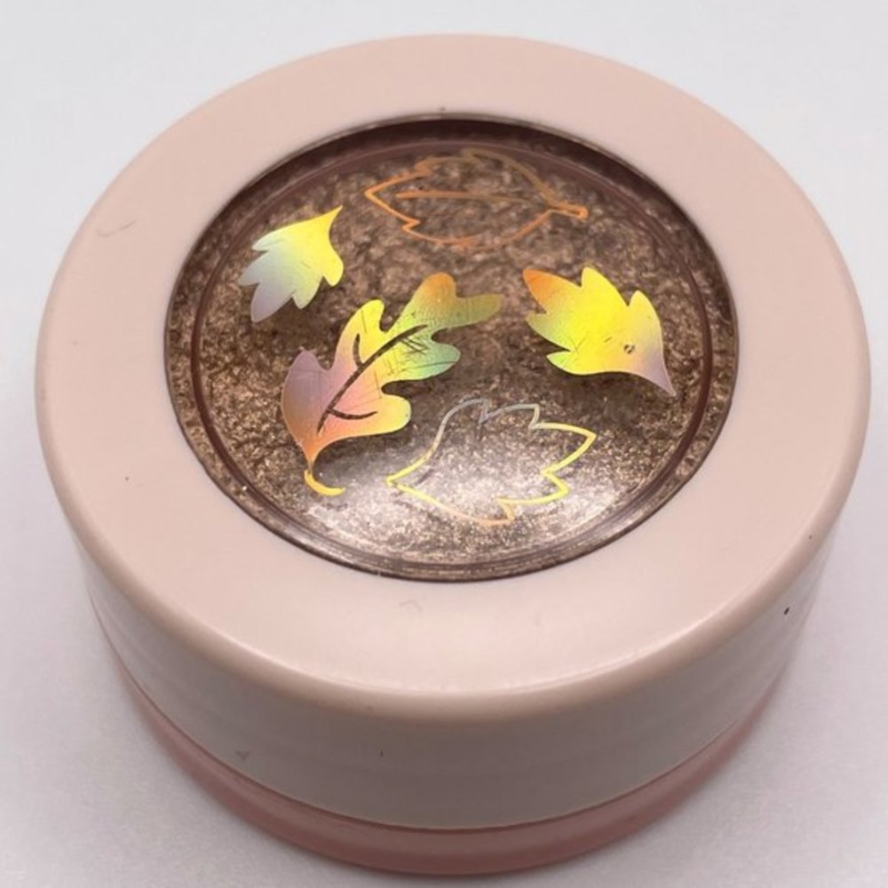 Colourpop Super Shock Disney Heart Of Gold Colors Of the Wind Pocahontas New